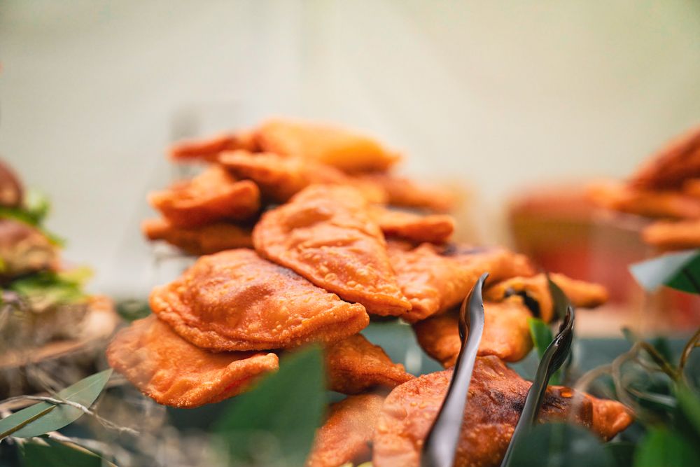 Gems Catering