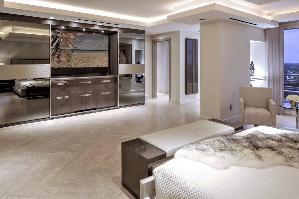 image of business Interior Design South Inc
