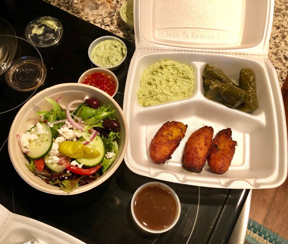 Peno Mediterranean Grill