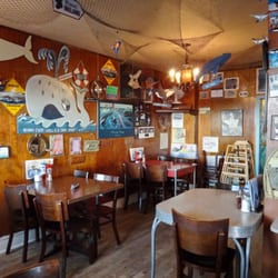 Photo of Moby Dick - White Rock, BC, Canada