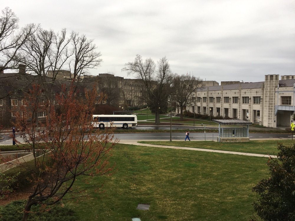 Duke Clinic 12 Photos Medical Clinics 40 Duke Medicine Cir, Durham, NC, United States