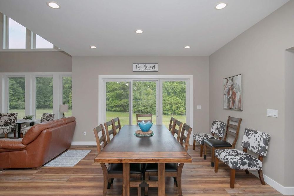 image of business Wausau Homes Indianola