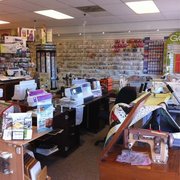 Singer Sewing Center - San Diego, CA, United States