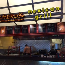 Panchero S Mexican Grill Closed 17 Reviews 825 Photo Of Panchero S Mexican Grill Towson Md United States Pancheros