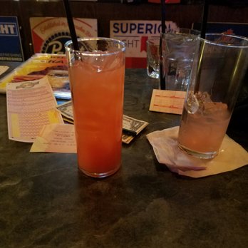 Kalamazoo bars with keno