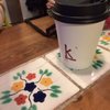 Bistro Kàapeh Espresso