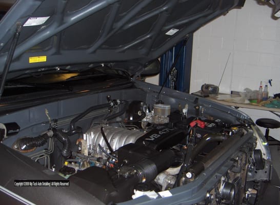 Nip Tuck Auto Detailing 1484 Medina Rd Oh Gl Replacement Reviews