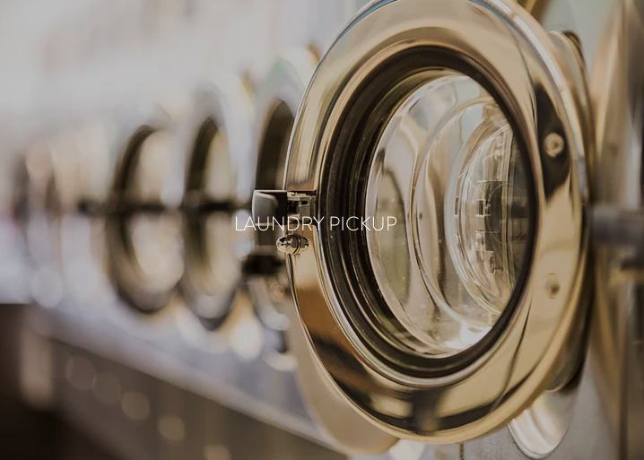 Lafayette Dry Cleaner