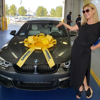 Carmax 40 Photos 151 Reviews Used Car Dealers 7180 N Palm Photo Of Carmax Fresno Ca United States