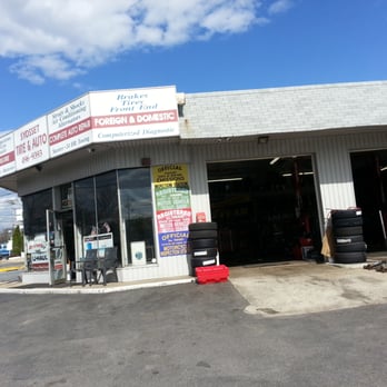 Syosset Tire Car Care Syosset Tire Car Care, Photo Of Syosset Tire Auto Repair Syosset Ny United States, Syosset Tire Car Care