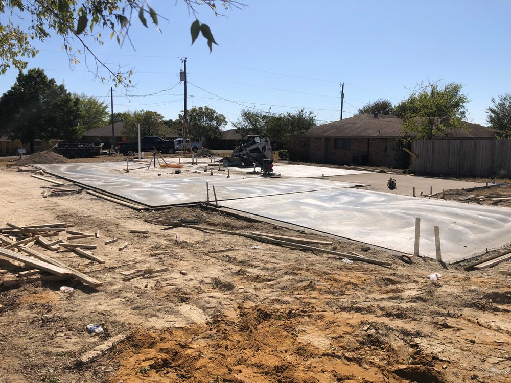 Crest Concrete