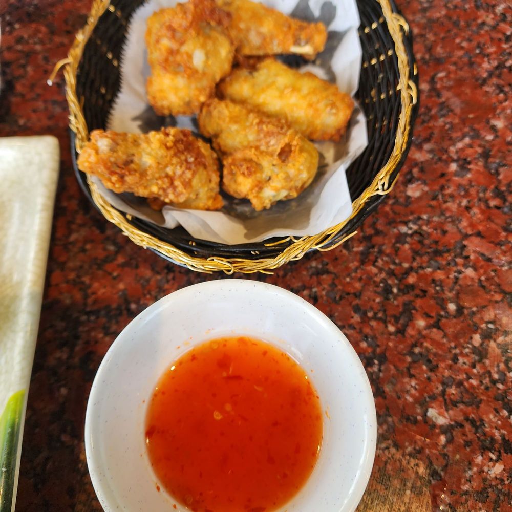 Pho 16 Express Pho 16 Express