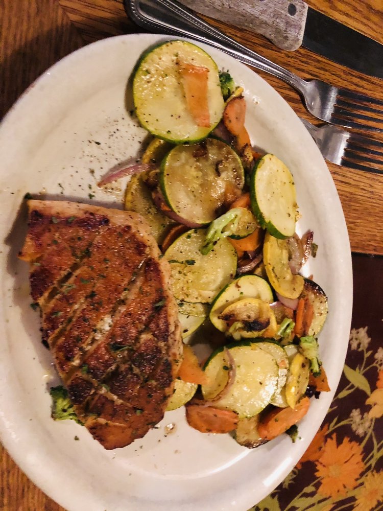 Sid & Sams Original Steakhouse