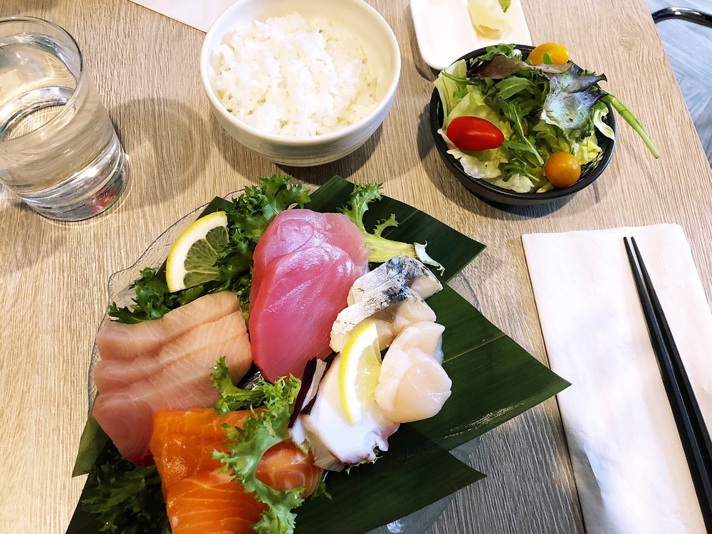 Tokyo Kitchen