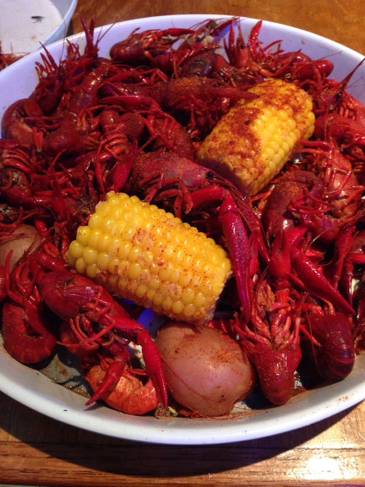 Dodies Cajun - Allen