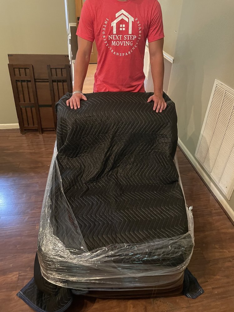 Next Step Moving