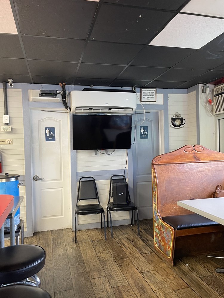 Ezzells Breakfast House