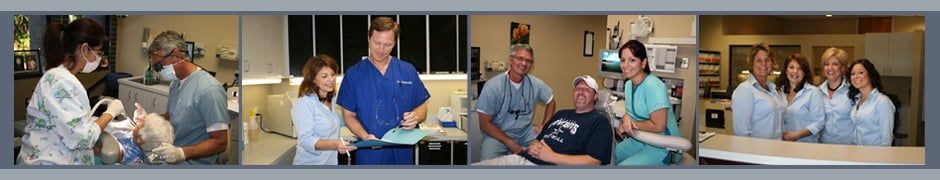 image of business Eric W Baxmann, DDS
