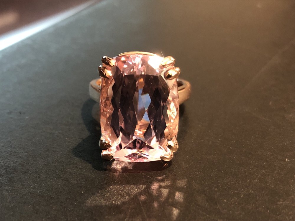 Chas Schwartz & Son Jewelers
