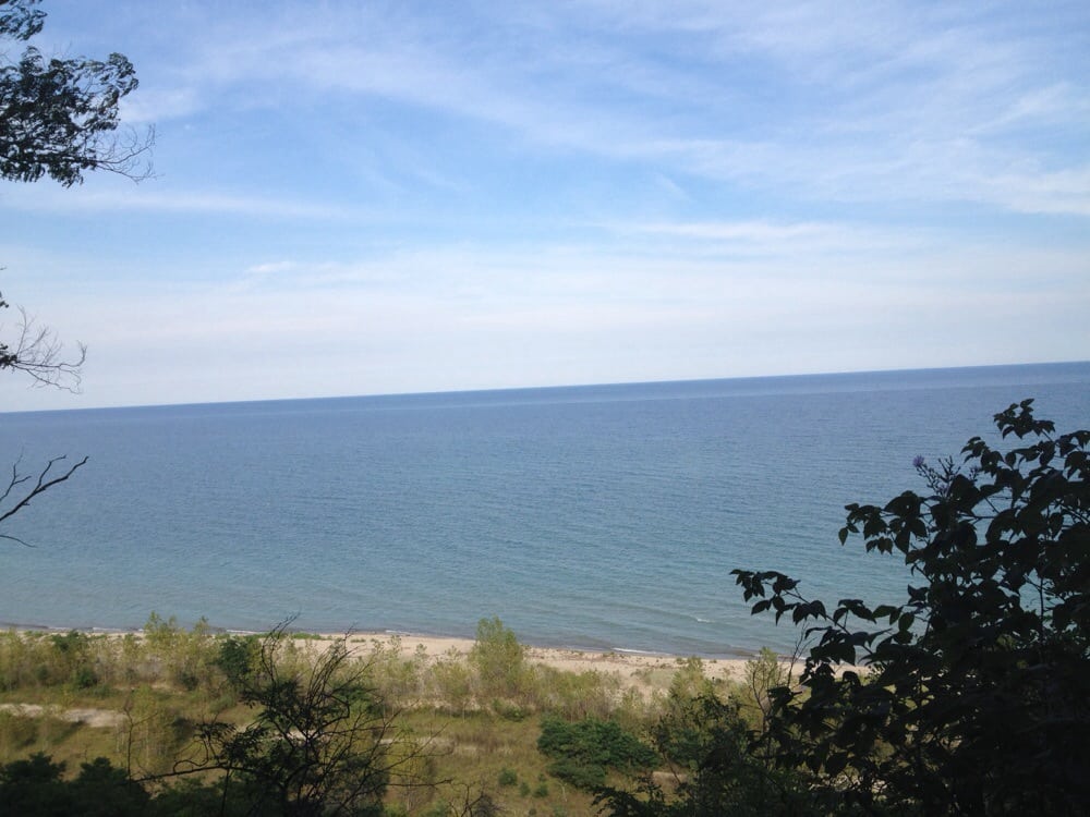 Virmond Park Parks 10606 N Lake Shore Dr, Mequon, WI, United States