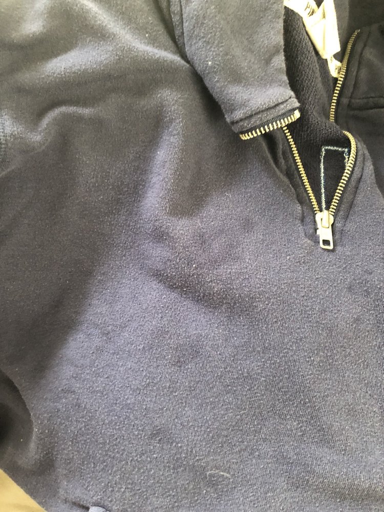 Fabricare Cleaners