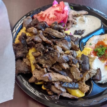 Cedar Halal Food Grill Order Online 98 Photos 67 Photo Of Cedar Halal Food Grill Orlando Fl United States Beef