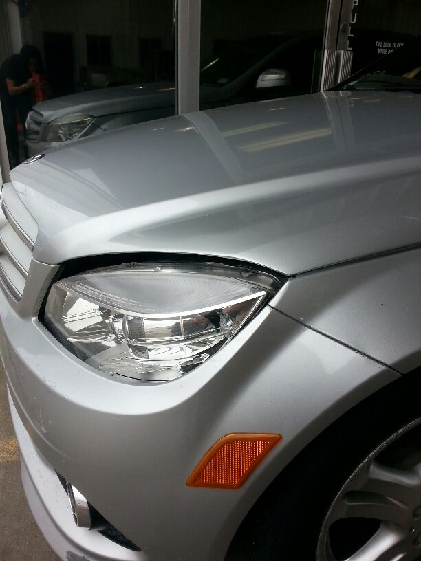 961 Custom Auto Service