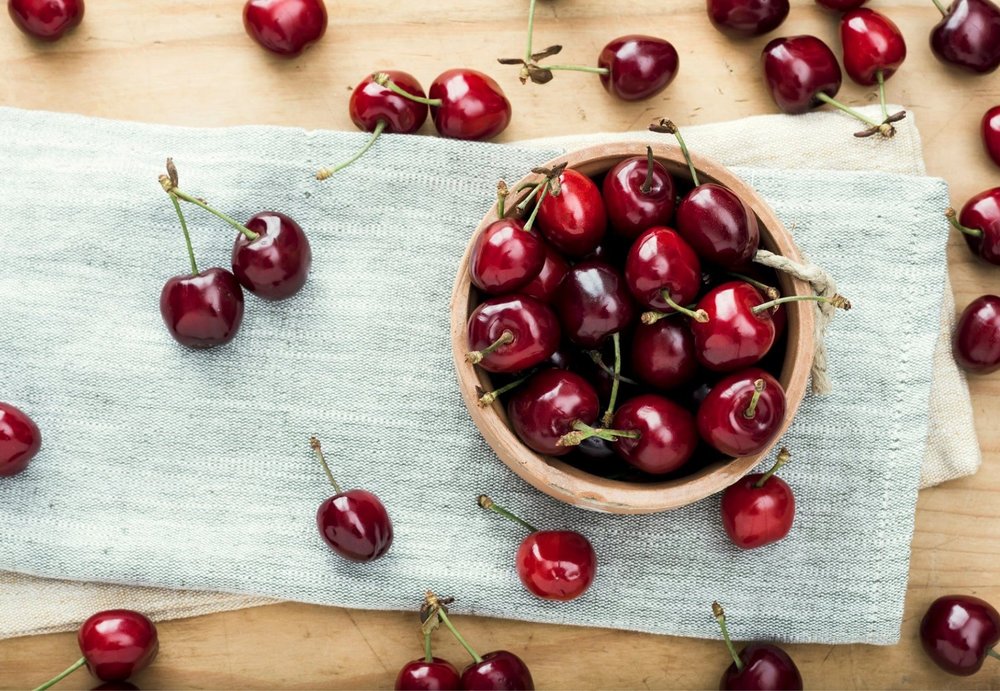 Cherry Bowlz