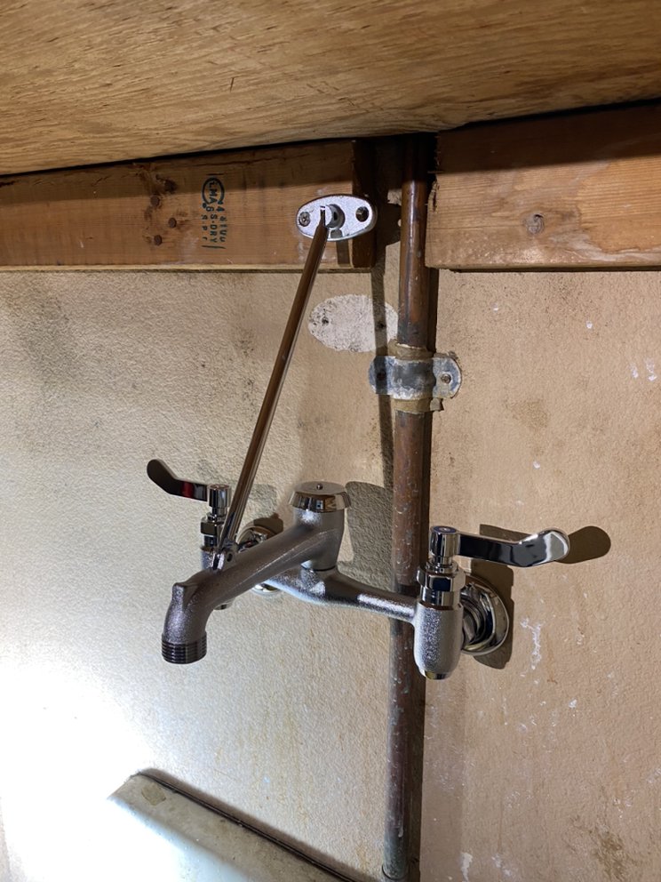 Geyser Plumbing