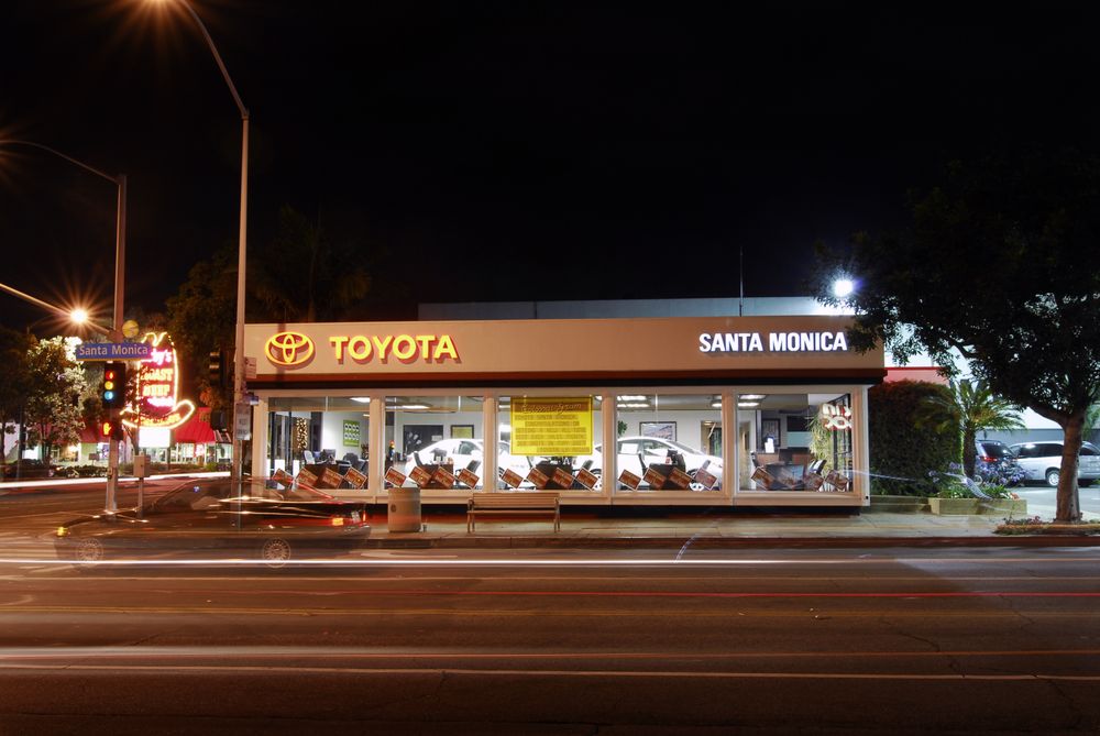 Santa Monica Toyota >> Photos For Toyota Santa Monica Yelp Santa Monica Toyota >> Photos For Toyota Santa Monica Yelp