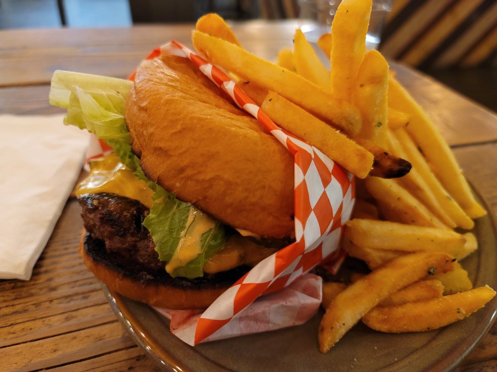 Sound To Summit Brewing