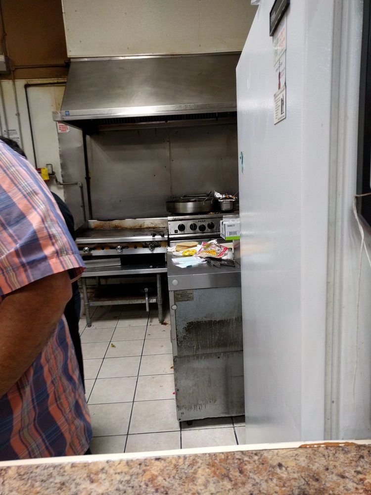 Taqueria El Cabrito Taqueria El Cabrito