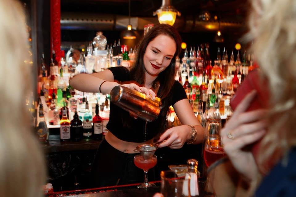 BartenderOne