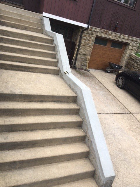 Goodfellas Custom Waterproofing & Construction