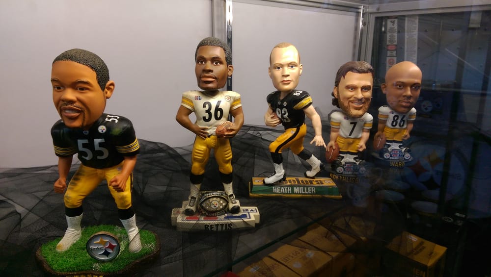 Yinzers