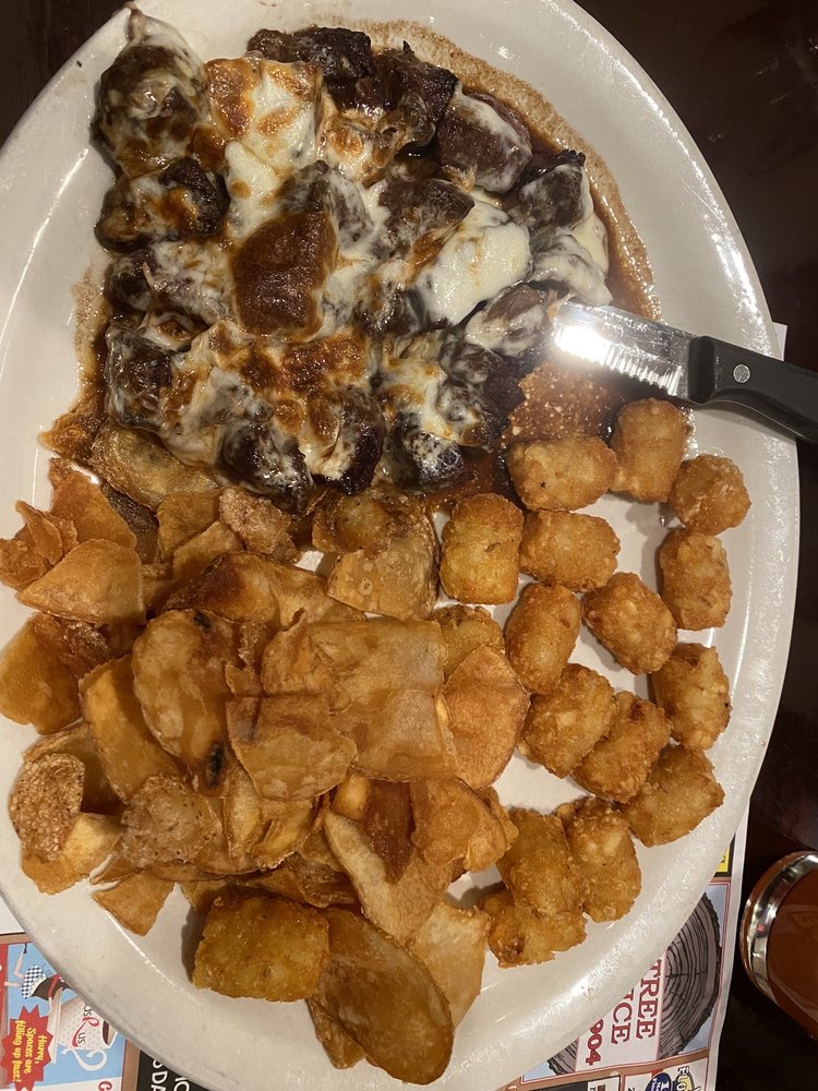 Benchwarmer's Benchwarmer's