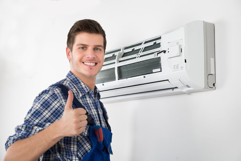 image of business Apple Air Conditioning & Heating