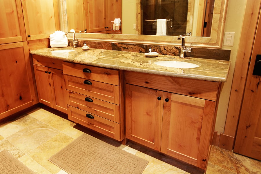 ... Center - Denver, CO, United States. Snake Brown Granite Countertop