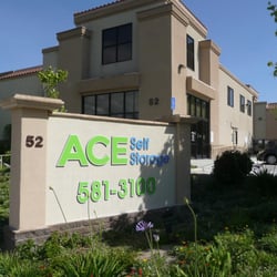 Ace Self Storage 52 Tierra Rejada Rd Simi Valley Photo Of Ace Self Storage Simi Valley Ca United States