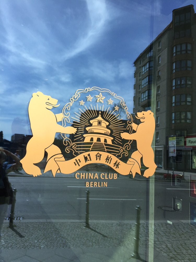 China huren berlin