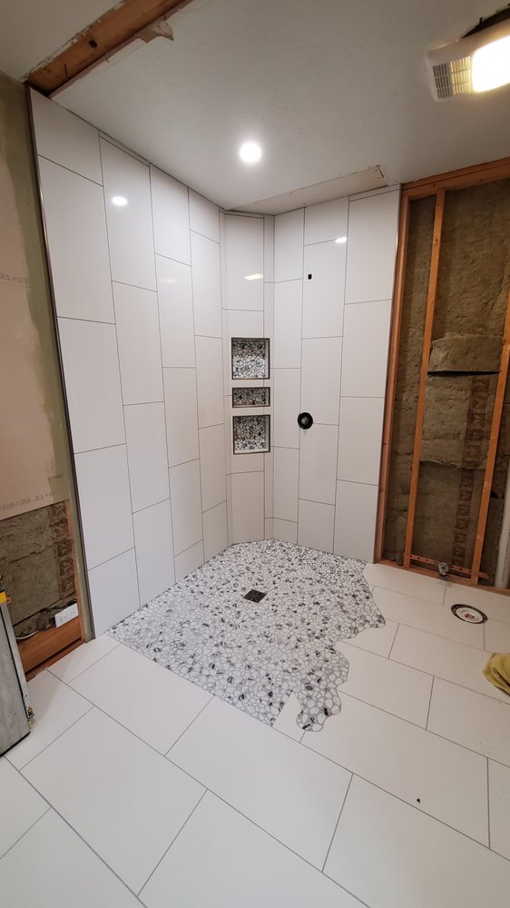 image of business Custom Design Tile & Stone