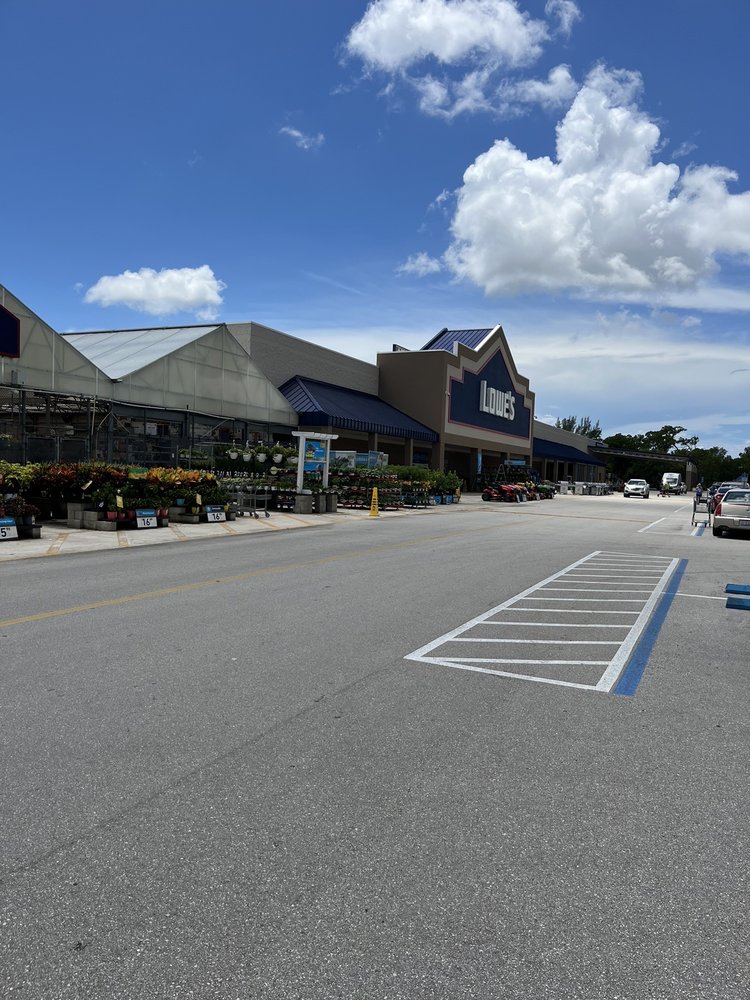 Lowe's Home Improvement
