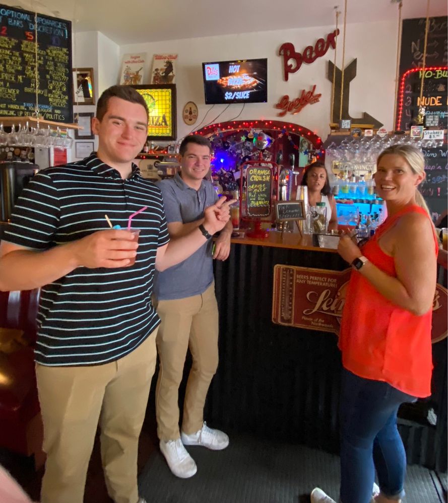 Covered Bridge Brewhaus