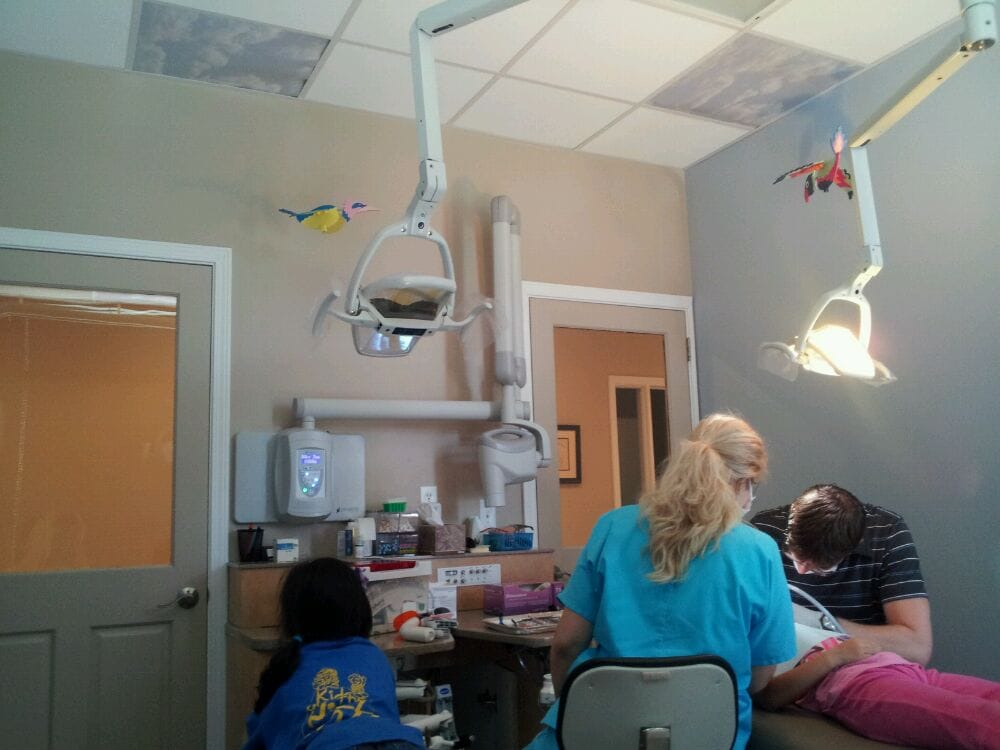 image of business Central Arkansas Family Dentistry