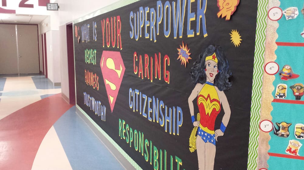 Sundown Elementary School Elementary Schools 6151 W Ave J8