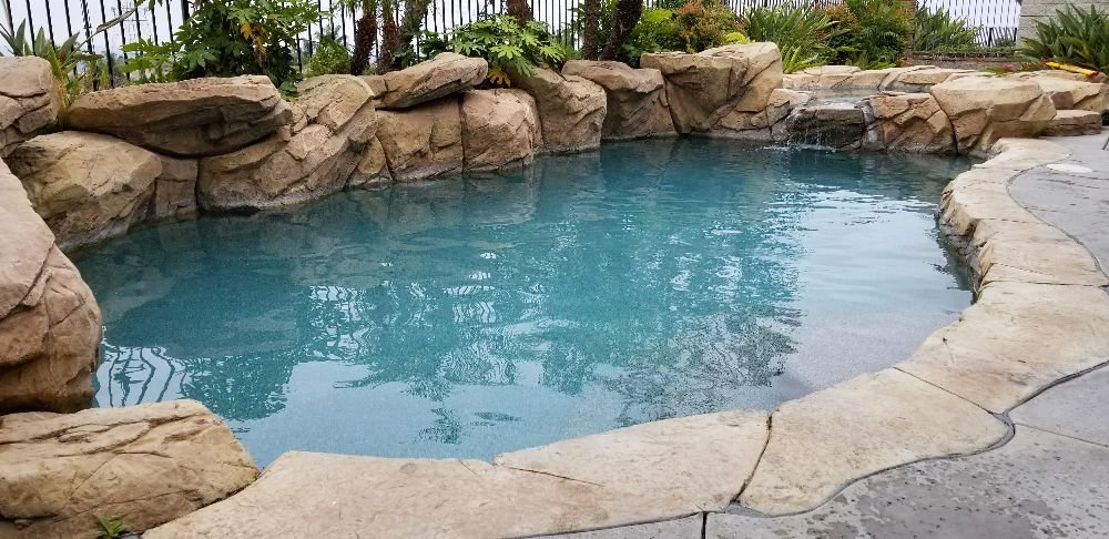 Photos For Pinkman And White Pool Service Yelp Photo Of Pinkman And White Pool Service Corona Ca United States