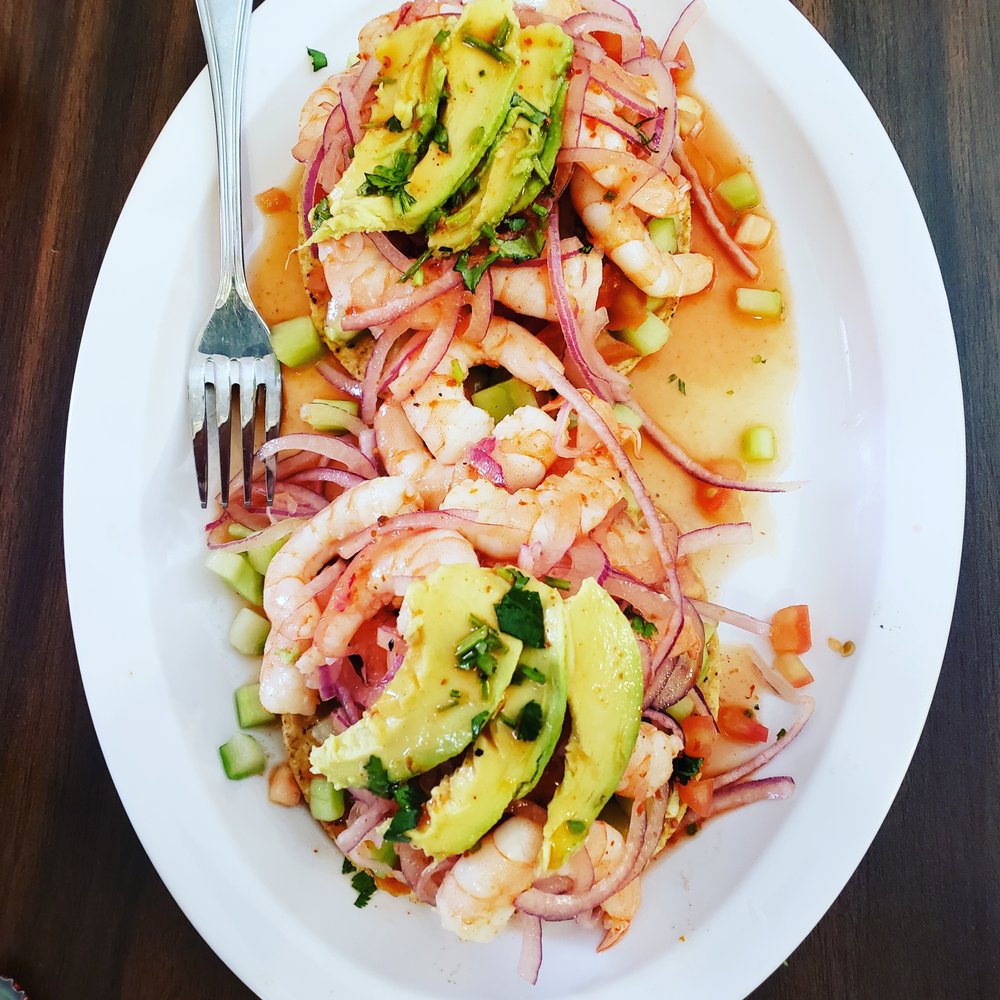 Tacos y Mariscos El Tacon Tento Tacos y Mariscos El Tacon Tento