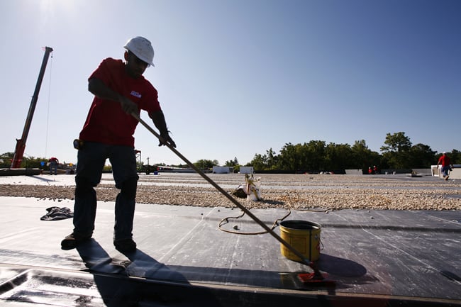 Eagle Roofing & Construction