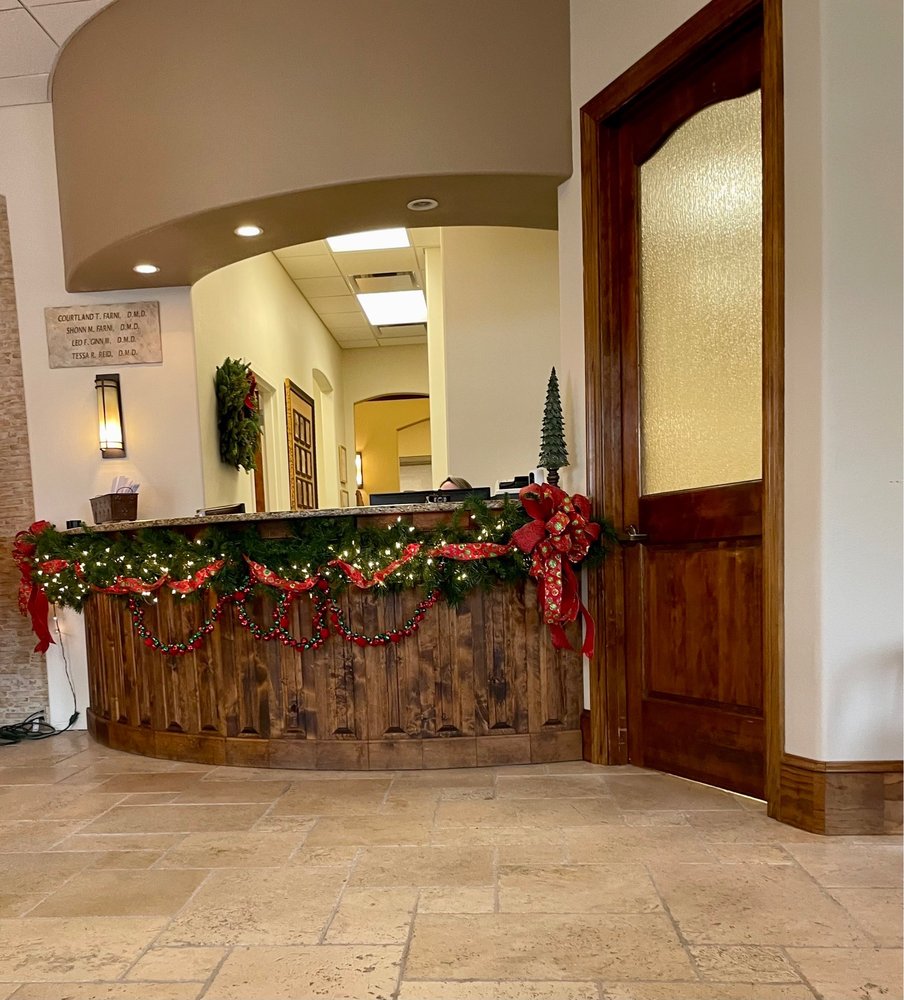 image of business Farni & Farni Family Dentistry