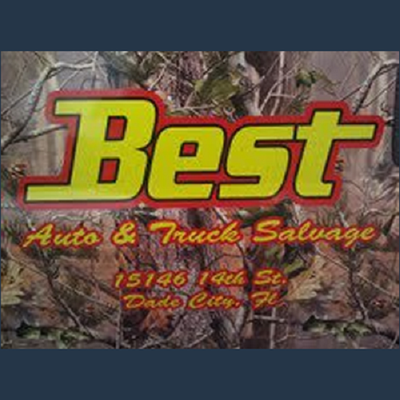 Best Auto Truck Salvage Auto Parts Supplies 15146 14th St